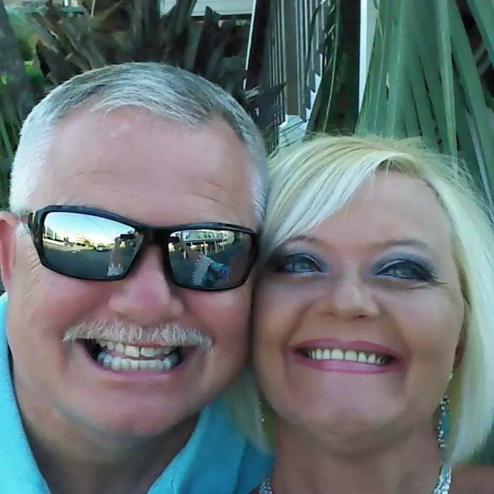 Meet your Posher, Susan & Randy - Picture 2 of 7